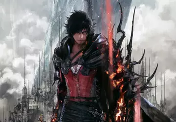 Square Enix ermutigt Spieler, SSDs zu ...