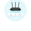 Drei Gigabit im Haus: Ein Test des 2022er Routers TP-Link Archer AX53-52 Drei Gigabit im Haus: Ein Test des 2022er Routers TP-Link Archer AX53-52
