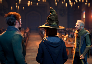 USwitch: Gamer freuen sich am meisten ...