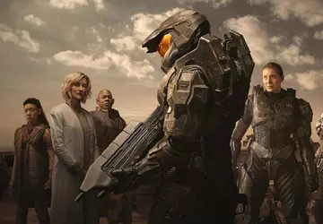 Der Trailer für die 2. Staffel ...