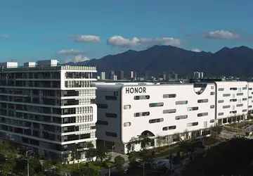 Honor eröffnet erste Fabrik nach "Scheidung" ...