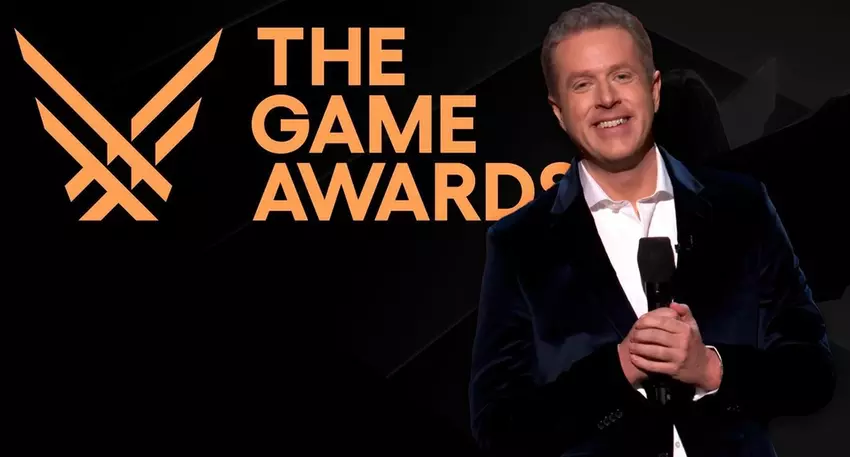 Sehr geehrte Show: Die Präsentation eines dreiminütigen Videos bei den Game Awards 2025 kostet Teilnehmer über 1 Million Dollar