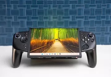 Lenovo enthüllt bahnbrechende faltbare Konsole: Legion ...