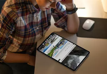 Teclast T50 HD: Tablet mit 11-Zoll-Bildschirm, ...