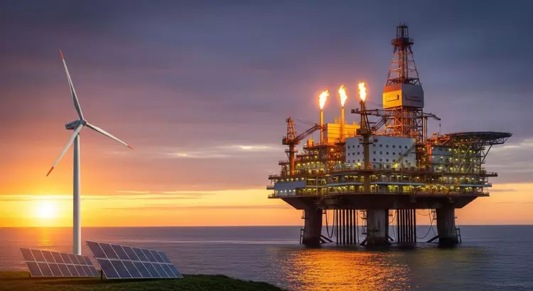 Grüne Energie kommt ins Stocken: OMV-CEO ...