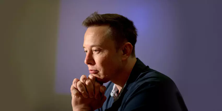 Elon Musk hat seine Meinung über den Kauf von Twitter geändert?