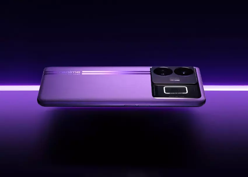 Es ist offiziell: Das realme GT Neo 6 SE wird mit dem neuen Snapdragon 7+ Gen 3 Prozessor ausgestattet sein