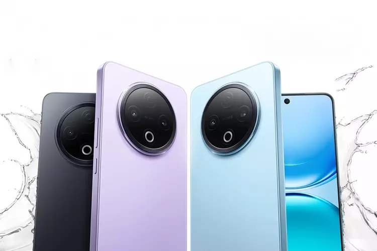 Vivo Y500i in der China Telecom-Datenbank ...