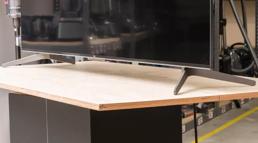 TCL Q7 QLED 4K Fernseher unter 1000 Euro