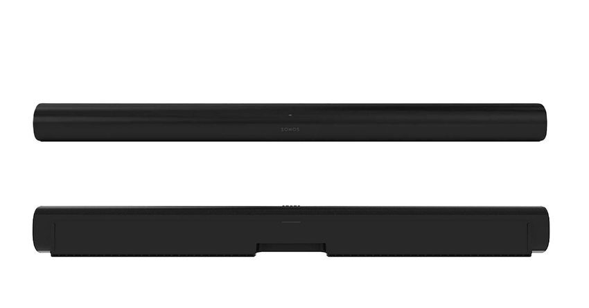 Sonos Arc Smart Soundbar lautsprecher für ps5