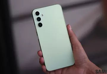 Galaxy A33 und A34 erhalten Sicherheitsupdates ...