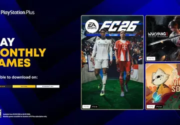 Fußball, Hardcore-RPG und Metroidvania: Das sind ...