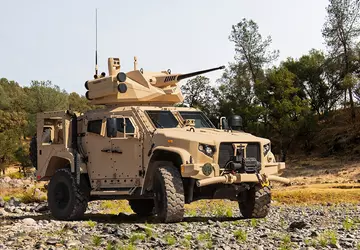 Nordmazedonien kauft weitere gepanzerte Fahrzeuge vom ...