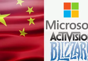 China unterstützt die Fusion von Microsoft ...