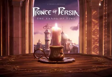 Prince of Persia: The Sands of ...