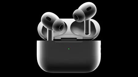Gerücht: Apple wird bald AirPods Pro 3 mit verbesserter Geräuschunterdrückung veröffentlichen