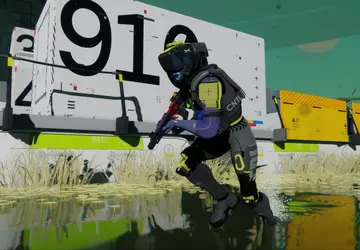 Gerüchte: Der Beta-Test des Shooters Marathon ...