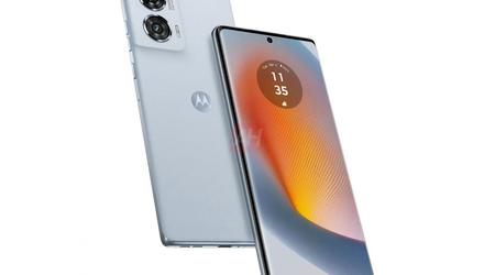 Nach dem Edge 50 Ultra: Motorola Edge 50 Fusion Werbevideo ist online aufgetaucht