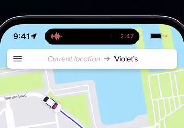 Vorsicht: iOS 16.1 Update stört GPS ...