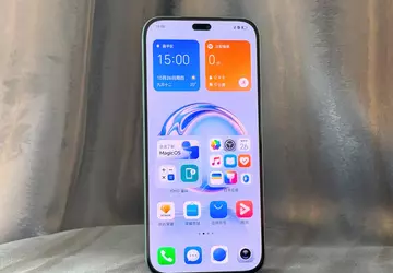 90Hz OLED-Display, Dimensity 6080 Chip und ...