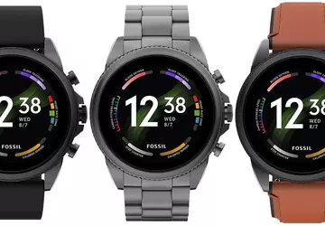 Fossil Gen 6 auf Amazon: Smartwatch ...