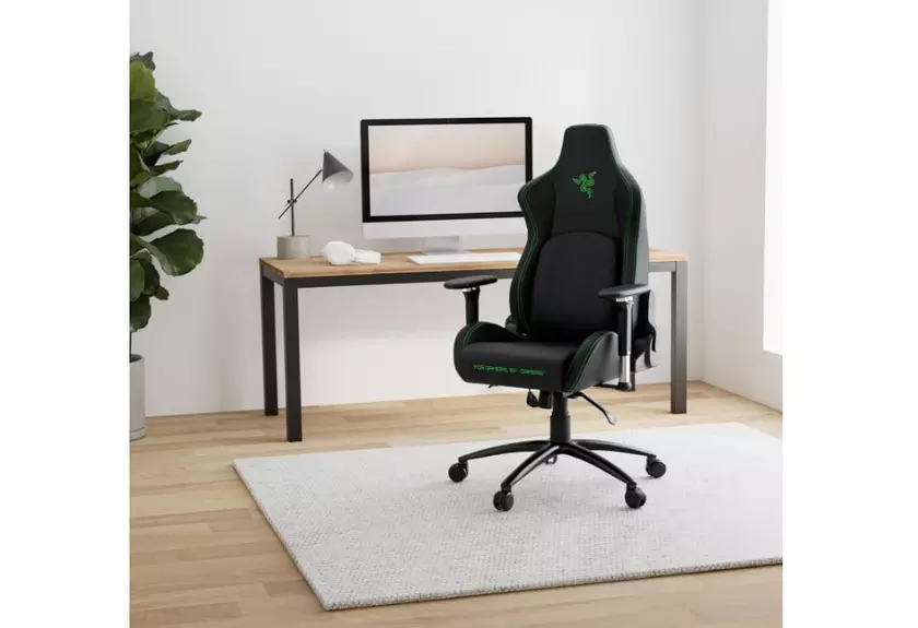 Razer Iskur esport gaming sessel