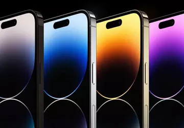 iPhone 14 Pro und iPhone 14 ...