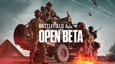Battlefield 6 ist noch nicht erschienen, hat aber bereits alle Teile von Call of Duty in Bezug auf das höchste Online-Spiel auf Steam übertroffen