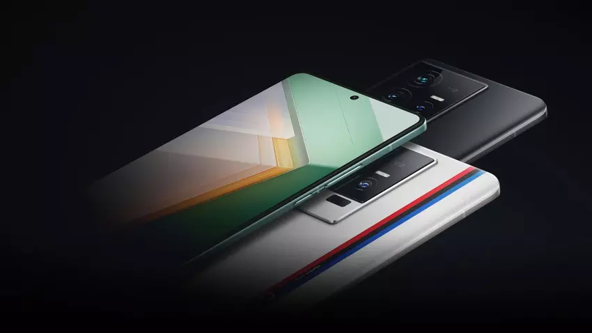 Insider: iQOO 12 und iQOO 12 Pro mit Snapdragon 8 Gen 3 Chips und bis zu 200W Ladeleistung werden Anfang November vorgestellt