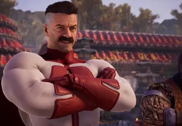 Die Entwickler von Mortal Kombat 1 ...