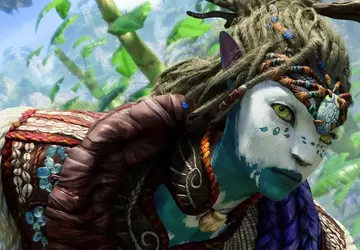 Avatar: Frontiers of Pandora wird eine ...