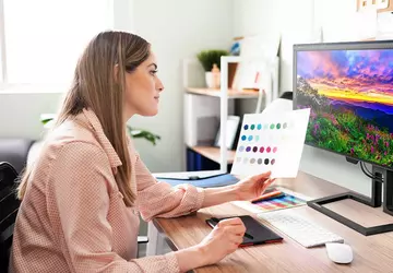 Philips stellt einen professionellen 4K-Mini-LED-Monitor mit ...