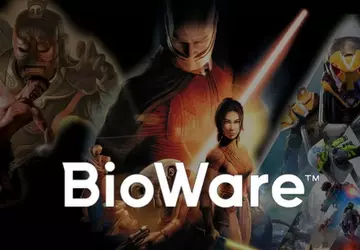 Eine Stellenausschreibung bei BioWare deutet darauf ...