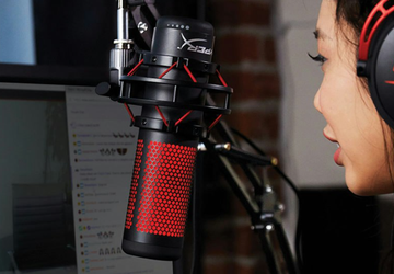 Bestes Kondensatormikrofon für Streaming