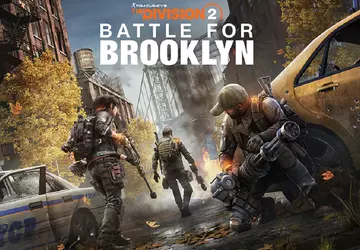 Die Schlacht um Brooklyn steht kurz ...