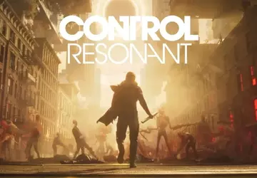 Neue CONTROL Resonant zeigte phantasmagorische Features ...