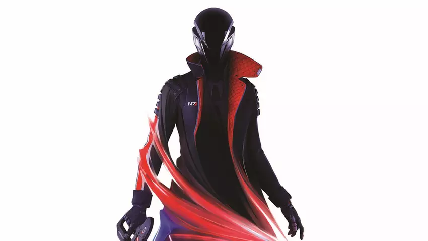  Paragon und Renegade Systeme könnten im nächsten Mass Effect erscheinen