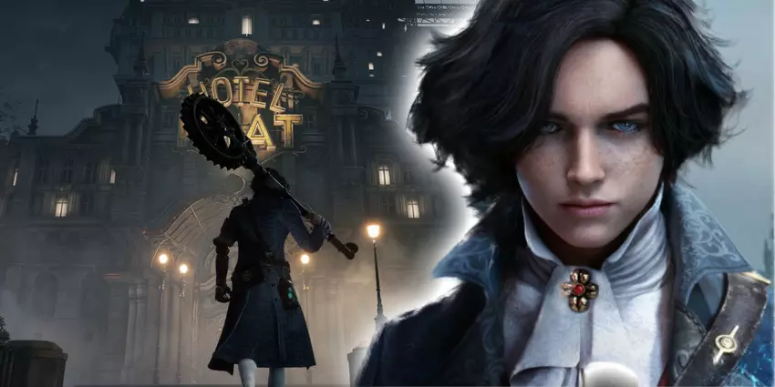 Neowiz veröffentlicht neuen Trailer für Lies of P mit positiven Kritiken von Kritikern