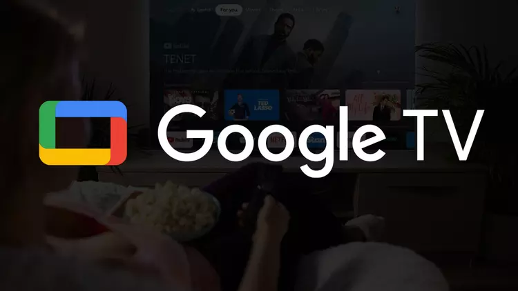 Google TV führt kostenlose Kanäle unter ...