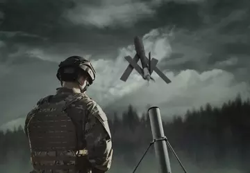 Die Ukraine wird bald eine große ...