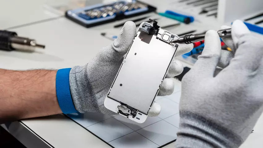 Mit der Veröffentlichung von iOS 15.2 schützt Apple iPhone-Besitzer vor skrupellosen Reparateuren