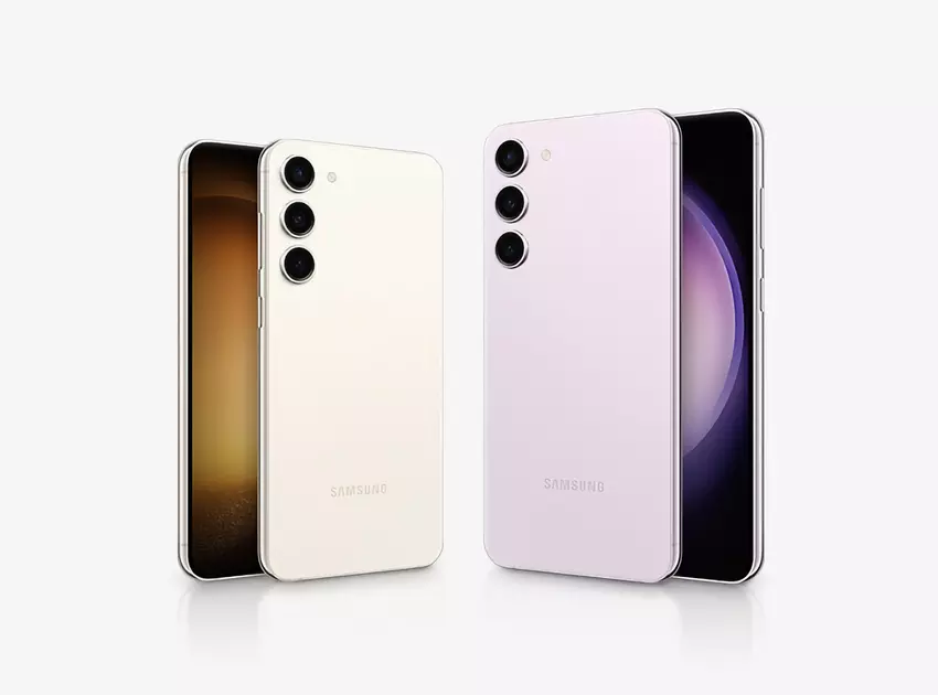 Samsung testet One UI 6.1 bereits auf den Flaggschiffen Galaxy S23, Galaxy S23+ und Galaxy S23 Ultra