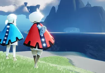 Sky: Children of the Light wird ...