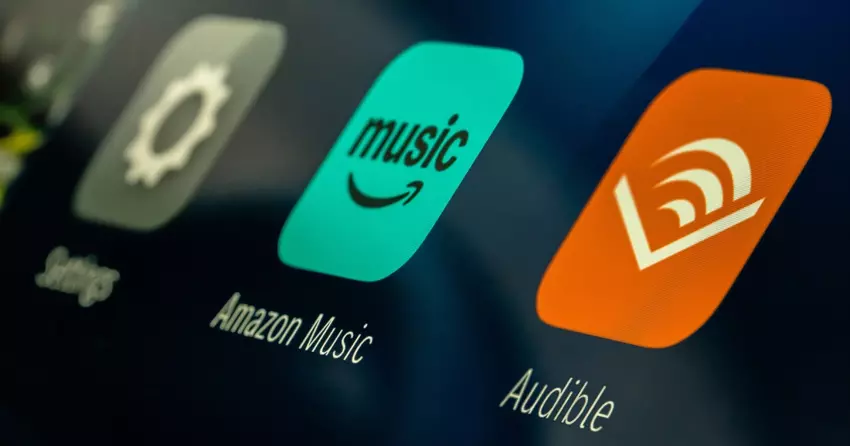 Mercedes-Benz fügt Amazon Music und Audible in Dolby Atmos zu seinen Autos hinzu