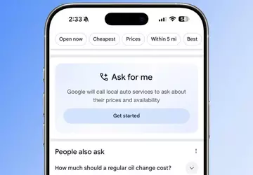 Googles KI wird in der Lage ...
