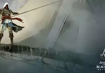 Assassin's Creed Black Flag Remake für ...