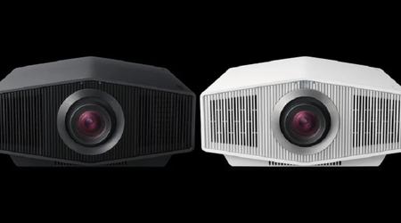 Native 4K, 120 FPS und ein hoher Preis: Sony hat zwei Flaggschiff-Projektoren der Bravia-Serie vorgestellt