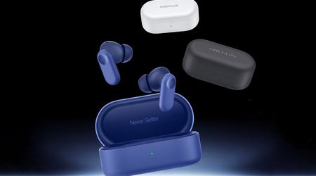 OnePlus Buds V: 12,4-mm-Lautsprecher, Bluetooth 5.3, IP55-Schutz und bis zu 38 Stunden Akkulaufzeit für $20