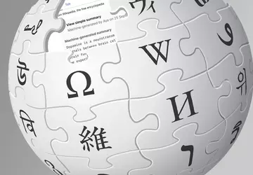 Wikipedia verbietet KI für die Inhaltserstellung: ...