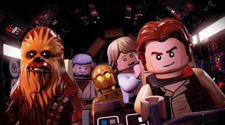 Zu Ehren des "Star Wars Day" verschenkt der Epic Games Store LEGO Star Wars: The Skywalker Saga